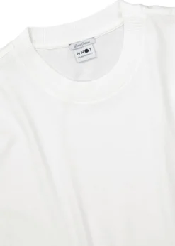 Nn. 07 Adam T-shirt 3209