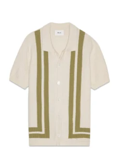 Nn. 07 Ares Knit 6636