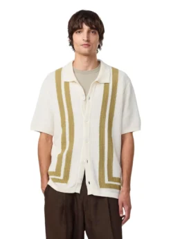 Nn. 07 Ares Knit 6636