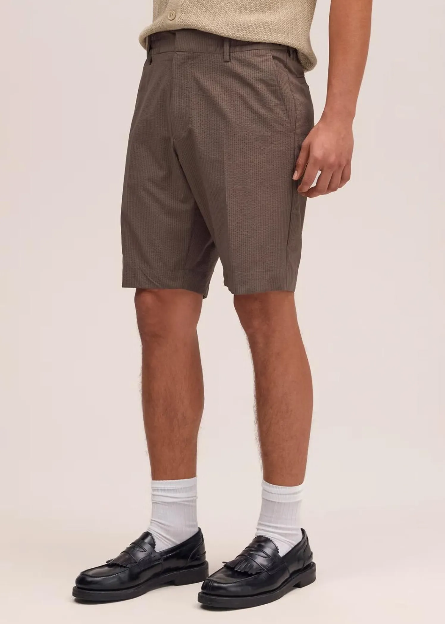 Nn. 07 Billie Shorts 10038