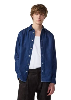 Nn. 07 Colby Shirt 5765