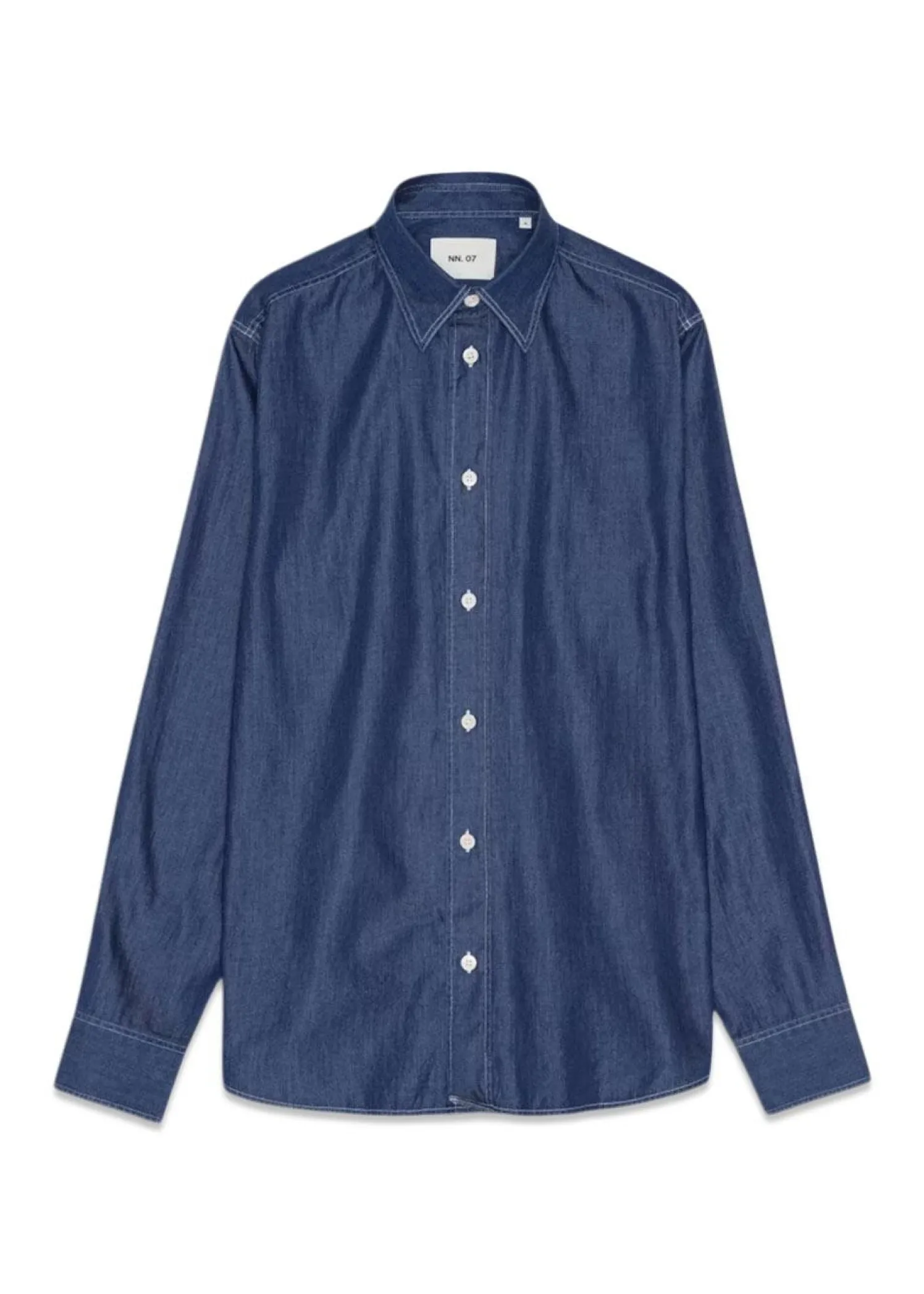 Nn. 07 Colby Shirt 5765