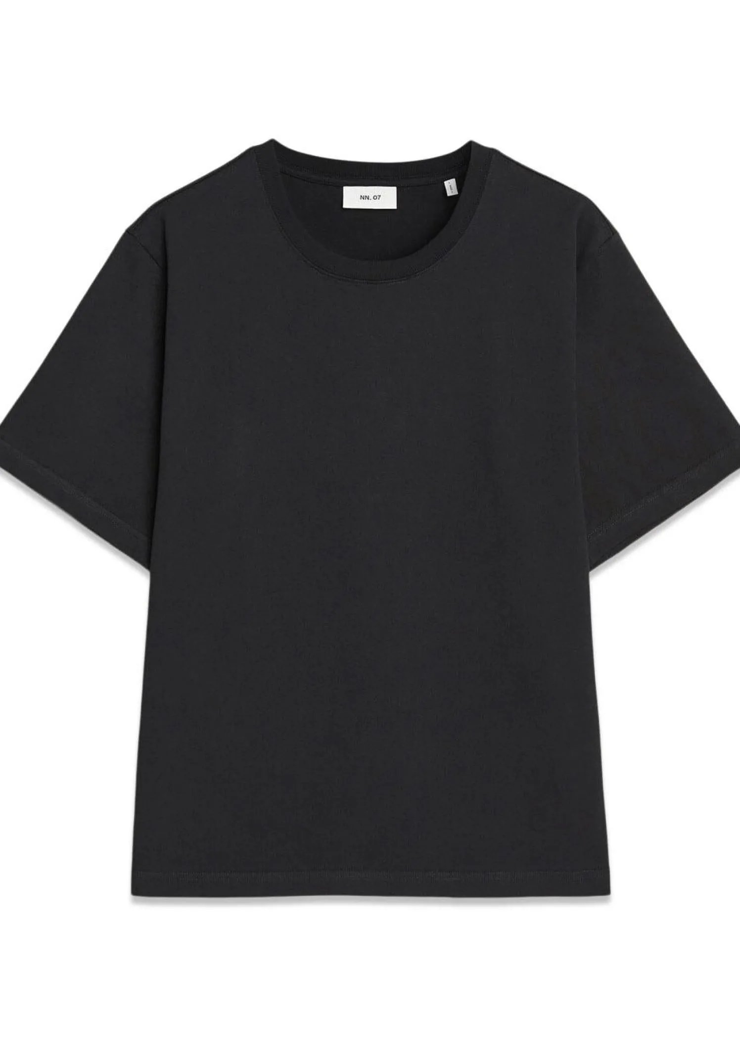 Nn. 07 Jett SS PRINT 30026