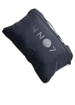 Nn. 07 Puffer hood 8245