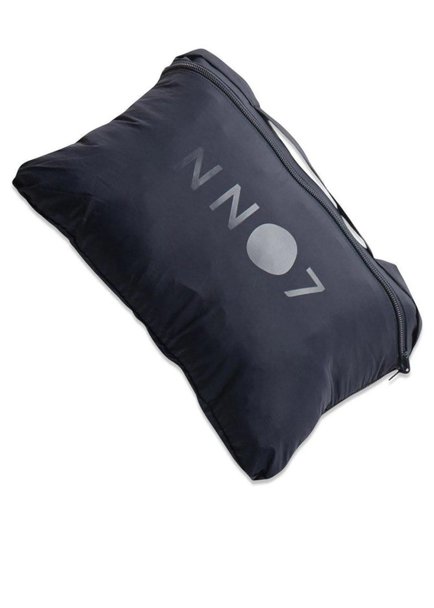 Nn. 07 Puffer hood 8245
