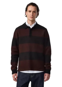 Nn. 07 Rugby Polo 60017