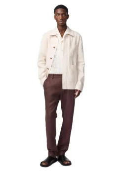 Nn. 07 Theo Linen 1454