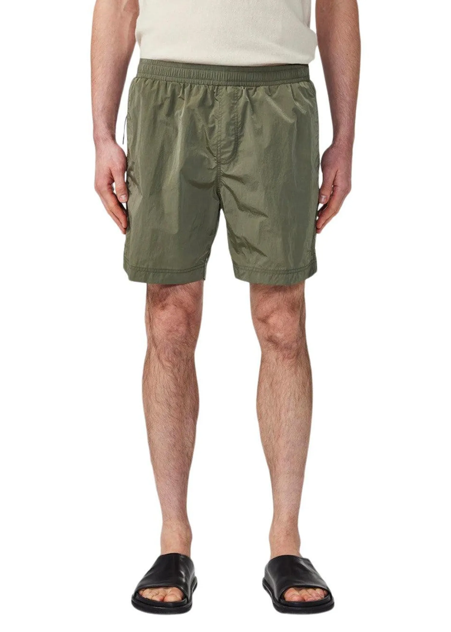 Nn. 07 Warren Swim Shorts 1442