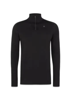 66 North Basar Zip Neck