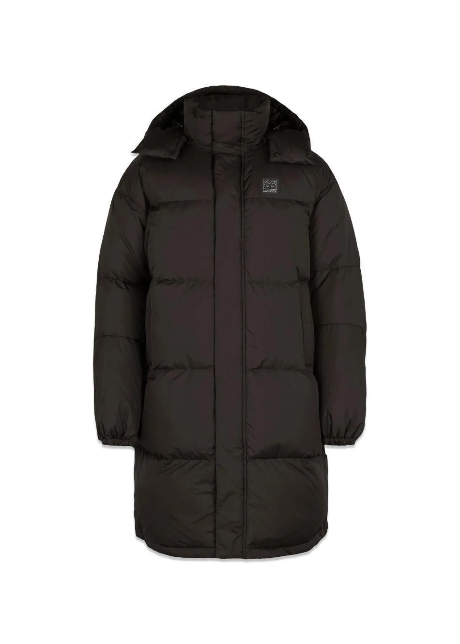 66 North Dyngja Down Coat