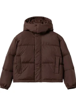 66 North Dyngja Down W Cropped Jacket