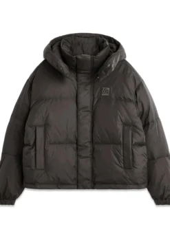 66 North Dyngja Down W Cropped Jacket