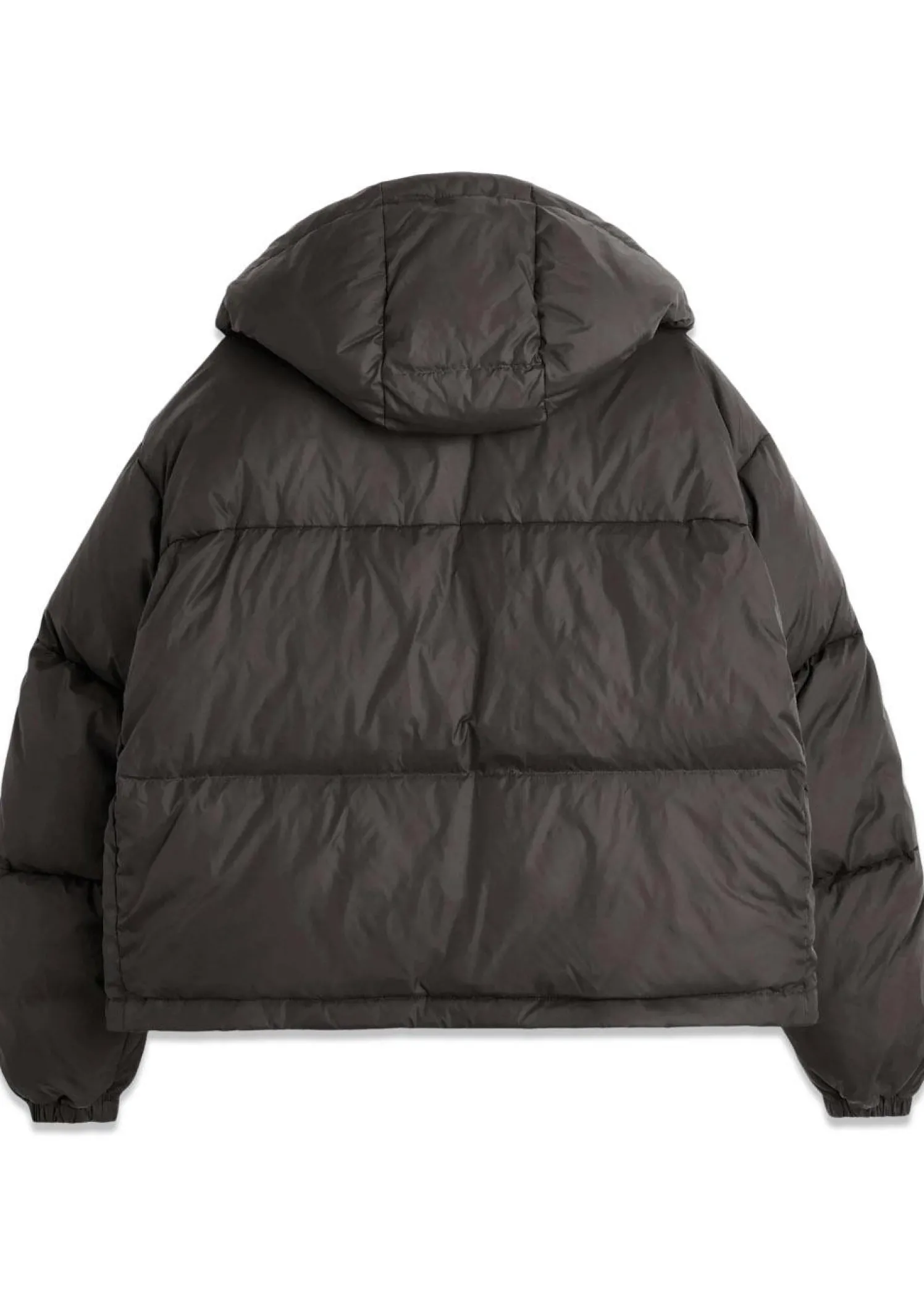 66 North Dyngja Down W Cropped Jacket