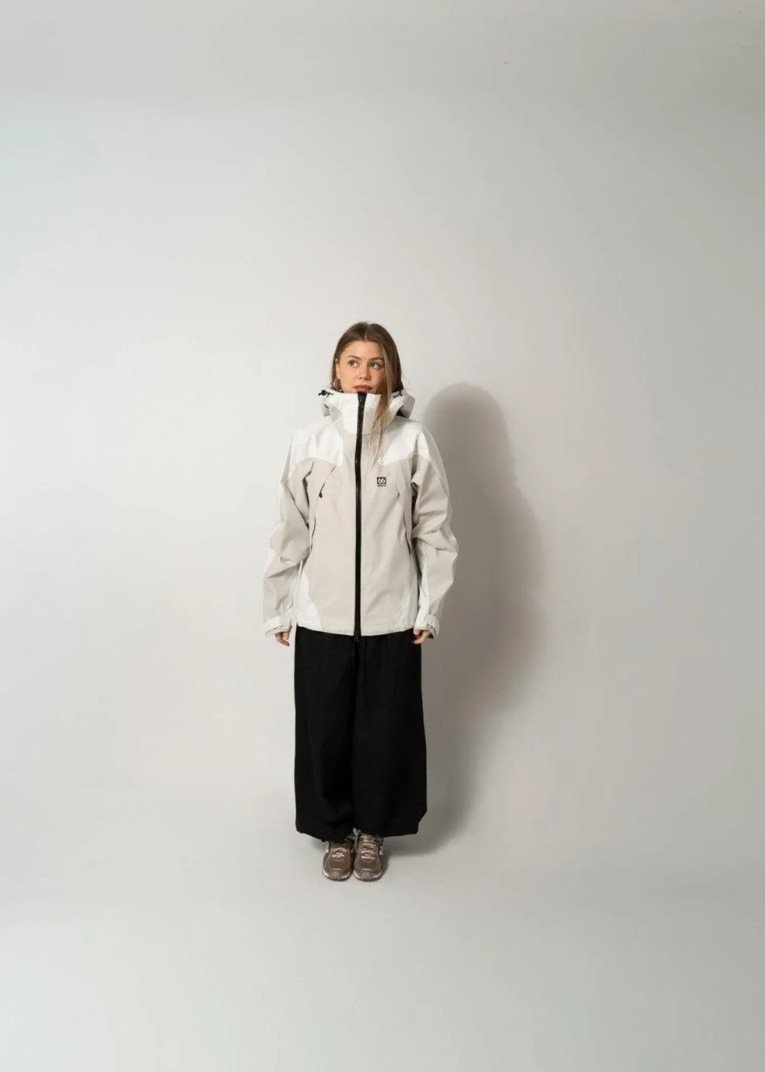 66 North Dyngja Shell Jacket