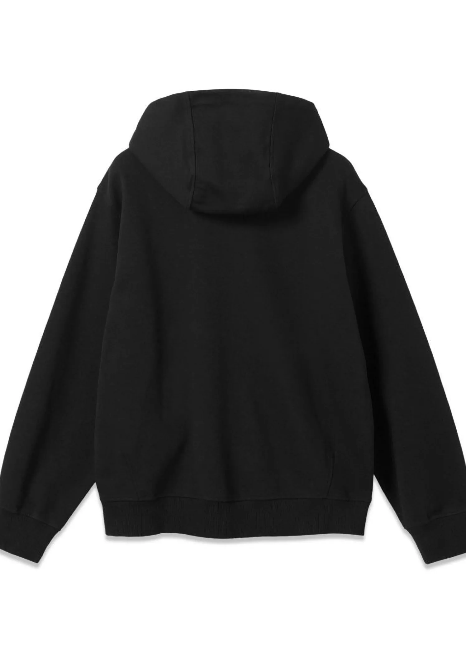 66 North Dyngja Zipped Hoodie