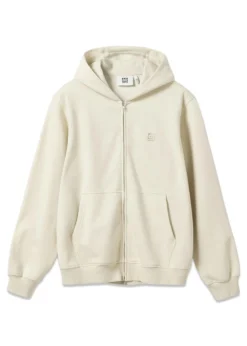 66 North Dyngja Zipped Hoodie