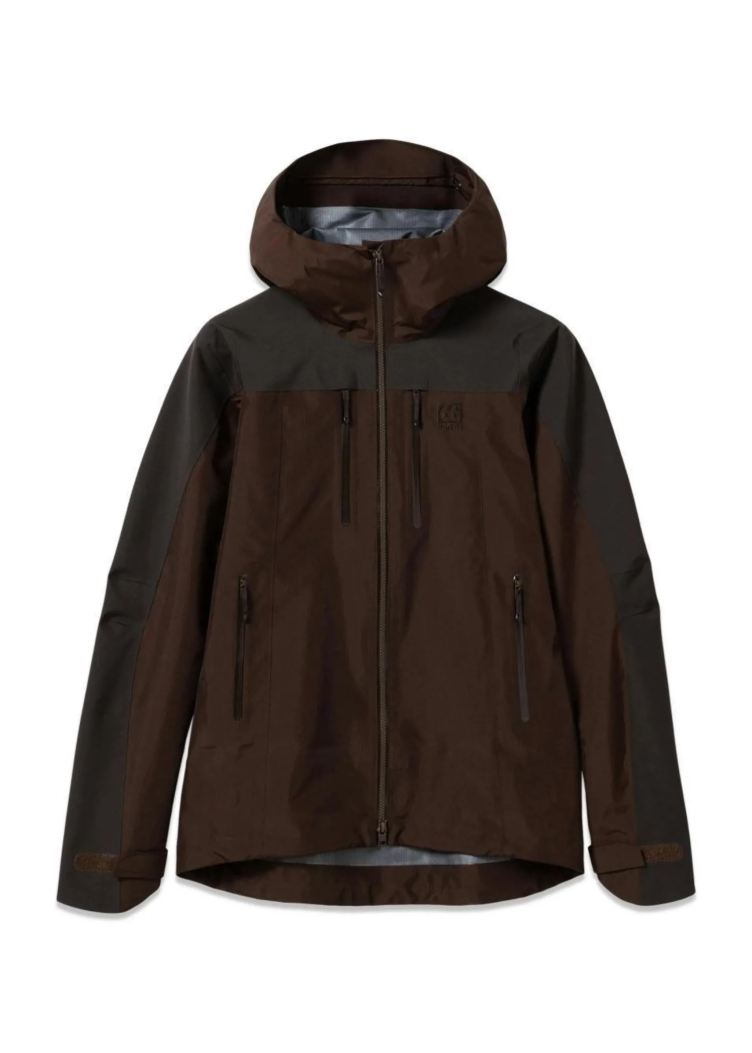 66 North Hornstrandir Gore-Tex Pro W Jacket