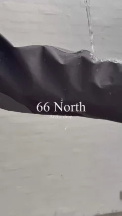 66 North Hornstrandir Gore-Tex Pro W Jacket