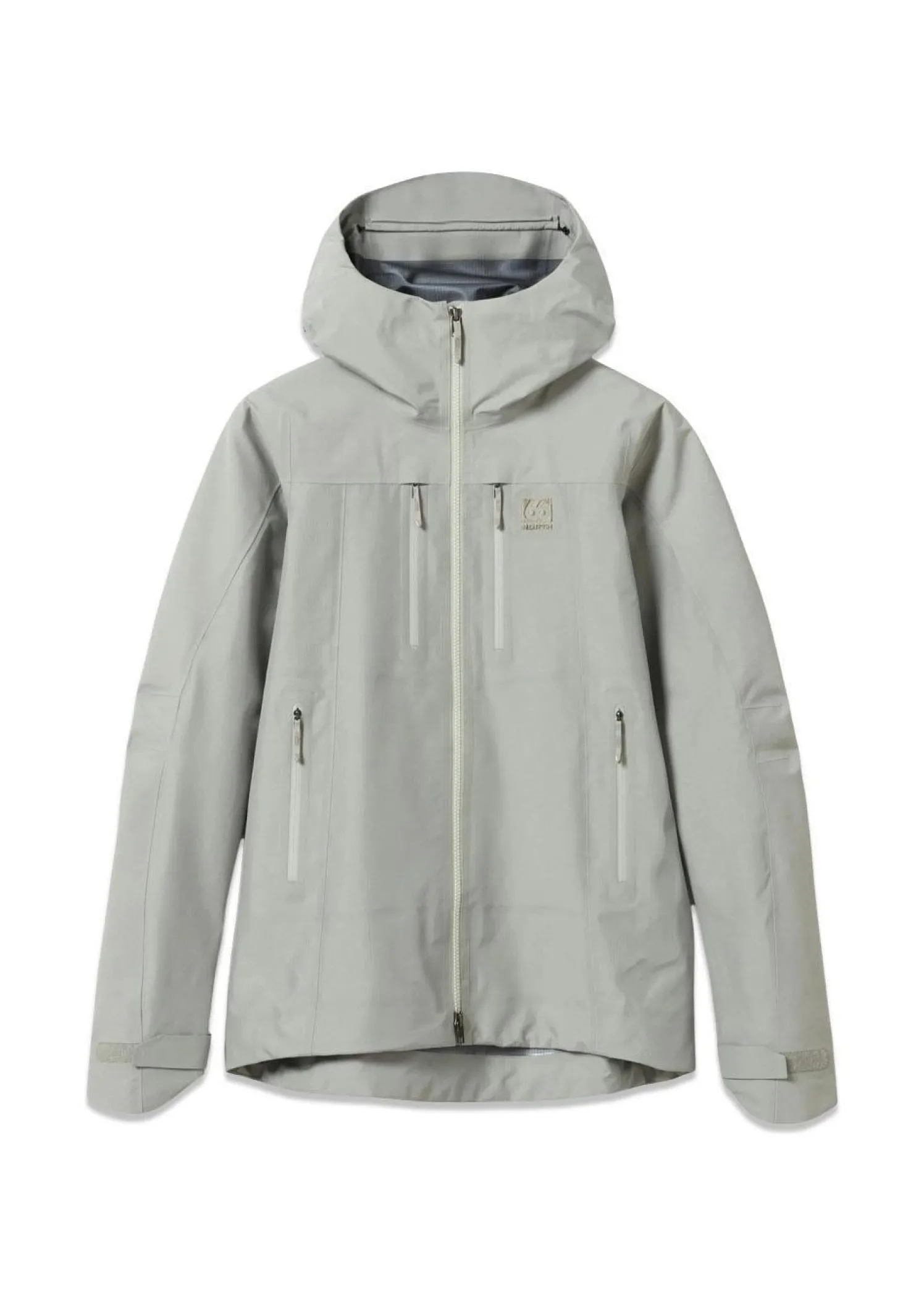 66 North Hornstrandir Gore-Tex Pro Jacket