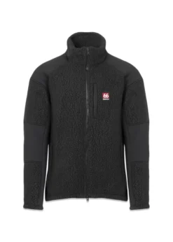 66 North Tindur Shearling Jacket