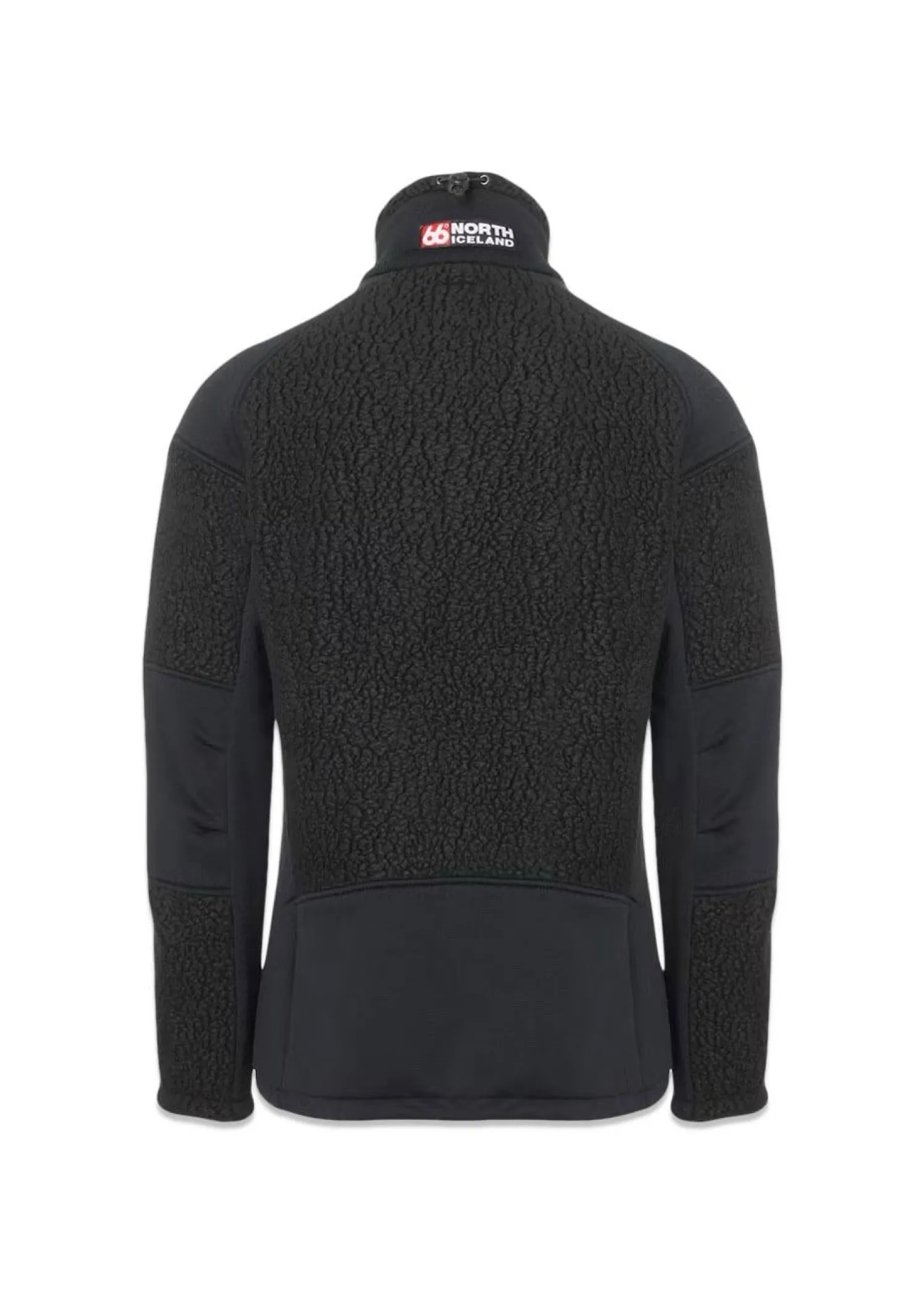 66 North Tindur Shearling Jacket