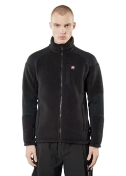 66 North Tindur Shearling Jacket