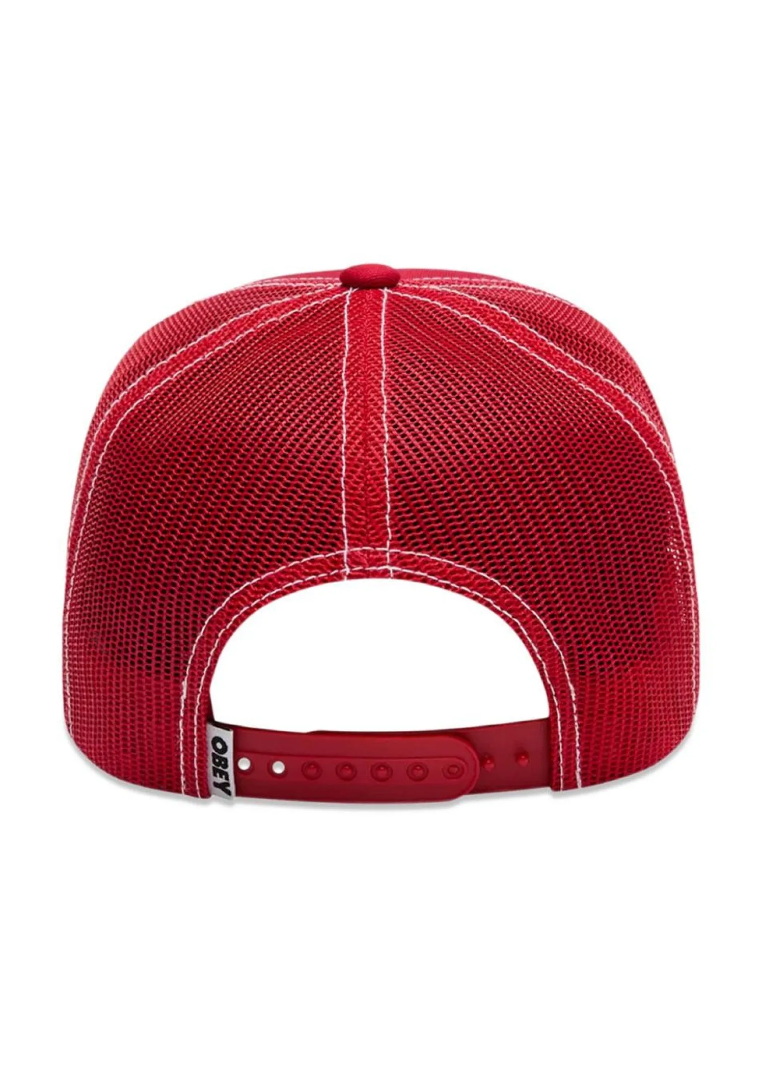 OBEY Form Trucker