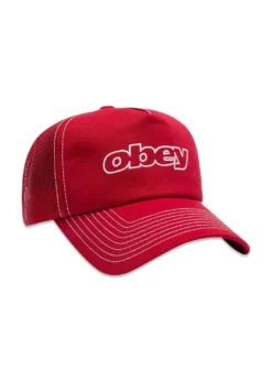 OBEY Form Trucker