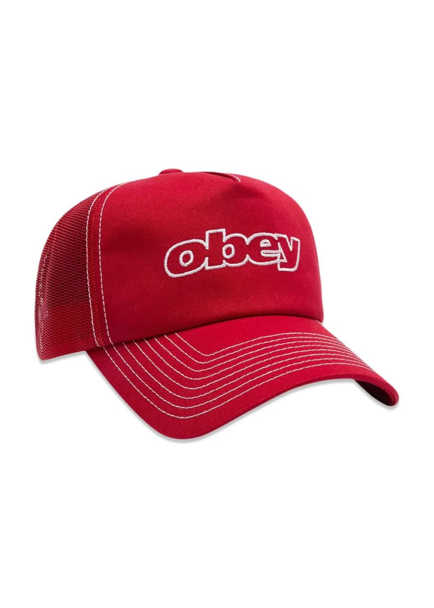 OBEY Form Trucker