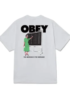 OBEY I Will Obey