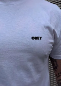 OBEY I Will Obey