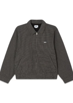OBEY Luther Blouson Jacket