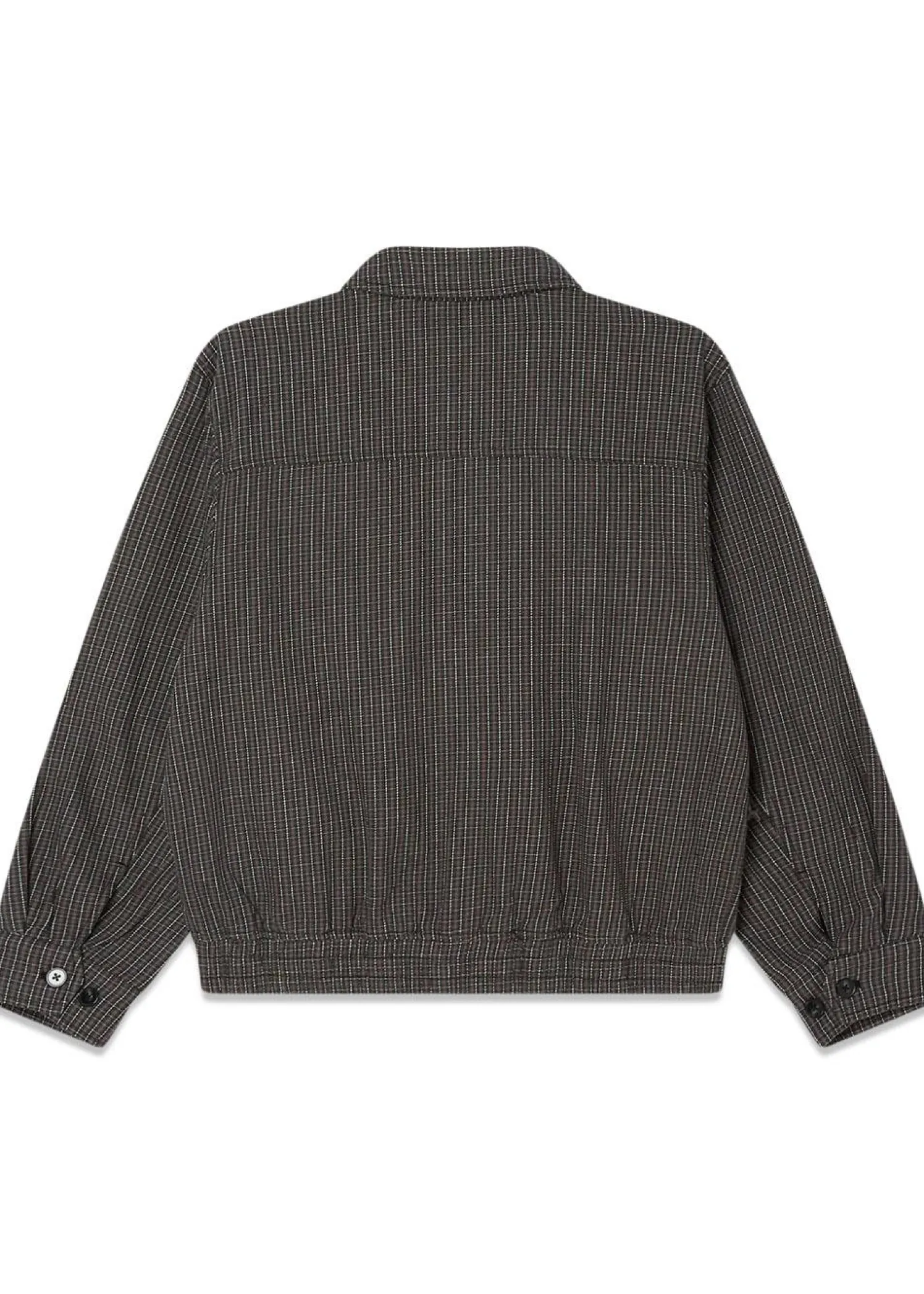 OBEY Luther Blouson Jacket