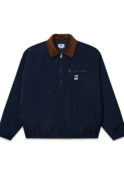 OBEY Obey Elysian Jacket