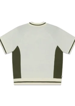 OBEY Sport Polo Sweater