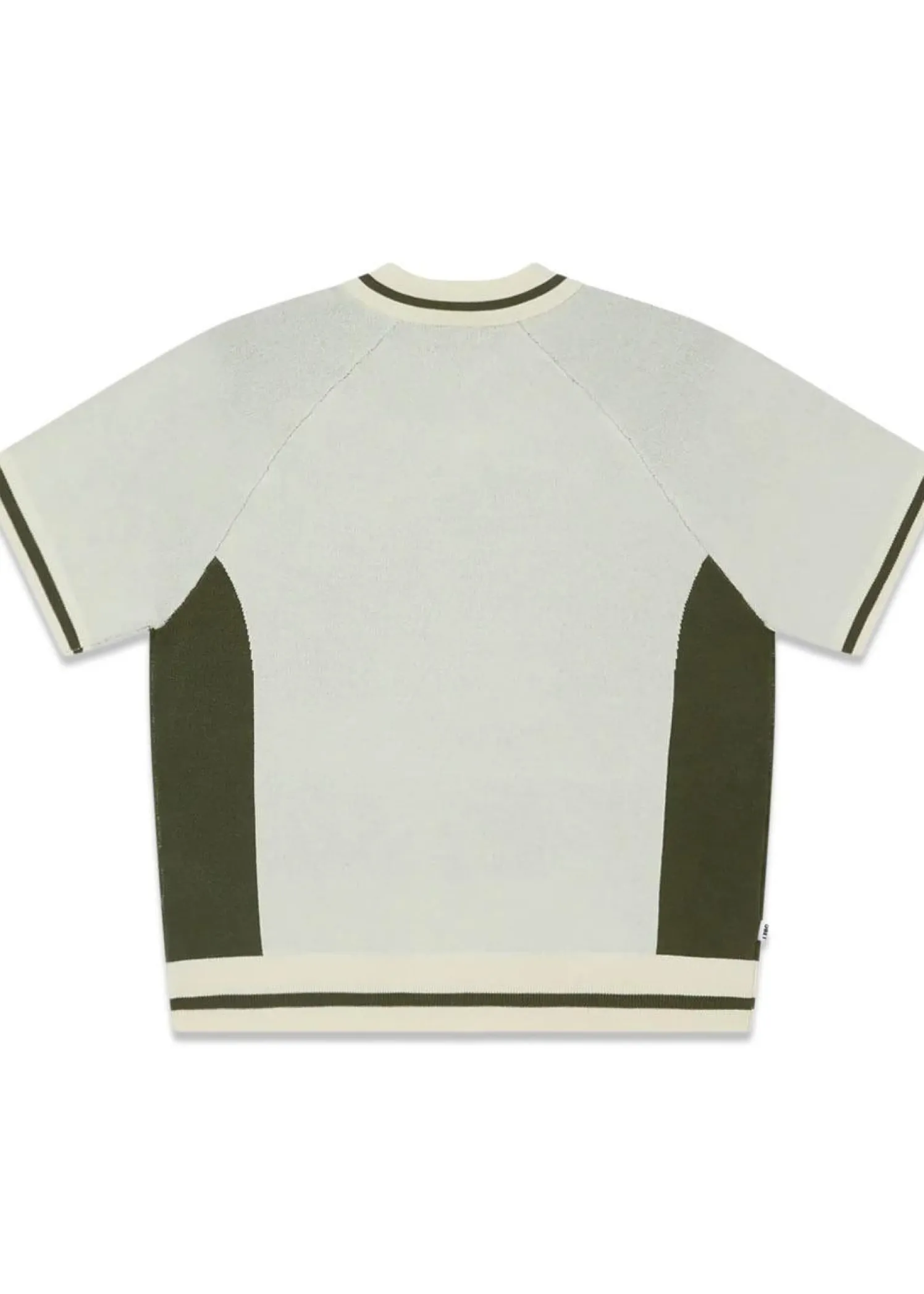 OBEY Sport Polo Sweater