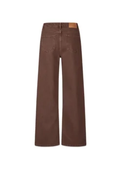 Oval Square Bright Jeans