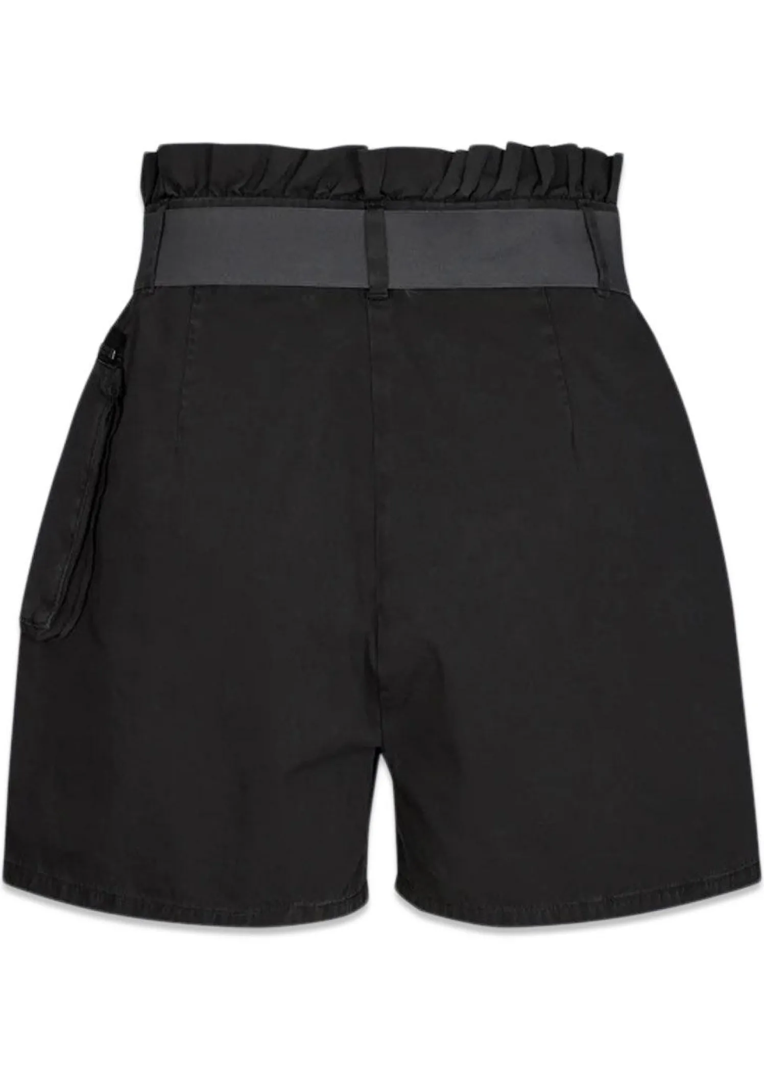 Oval Square Ryan Shorts
