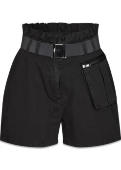 Oval Square Ryan Shorts