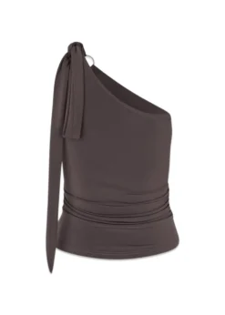 Oval Square Trixi top