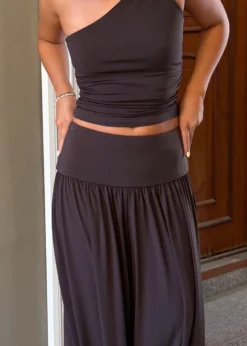 Oval Square Trixi trousers