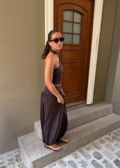 Oval Square Trixi trousers