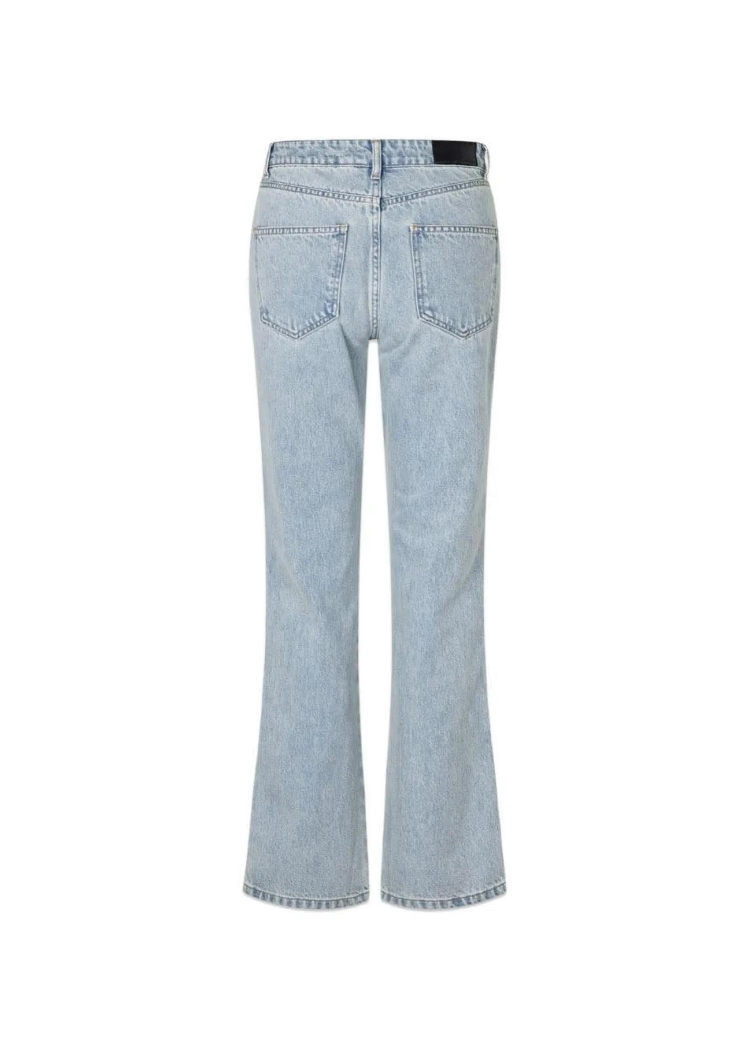 Oval Square Uno jeans