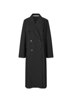 Oval Square Yoko blazer coat