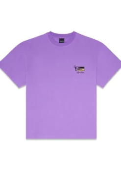 Pas de Mer FRESH COCKTAILS TEE