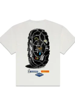 Pas de Mer Good News T-shirt