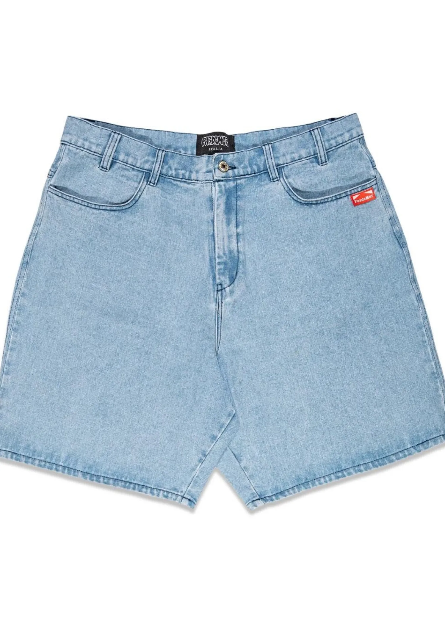 Pas de Mer KILLLS SHORTS