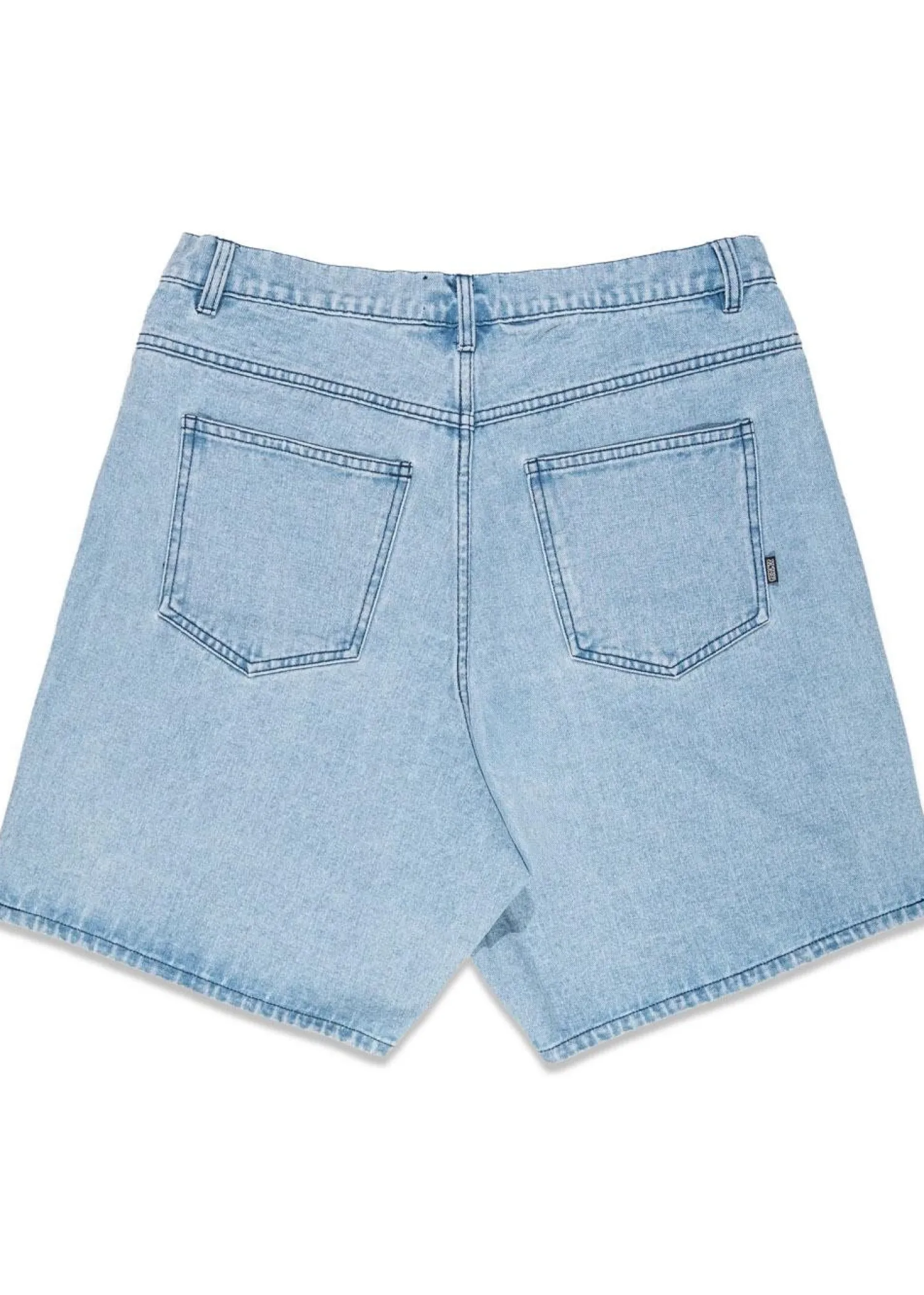 Pas de Mer KILLLS SHORTS