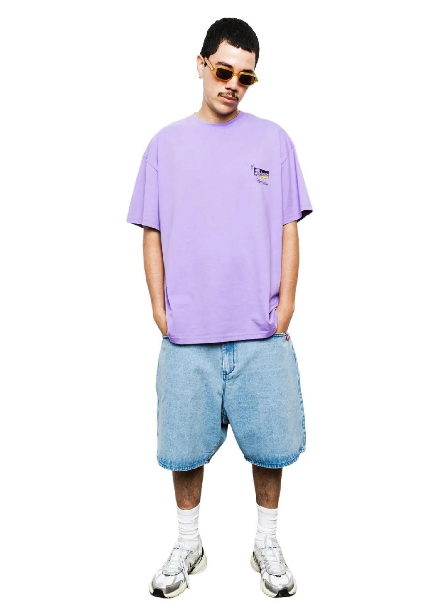 Pas de Mer KILLLS SHORTS