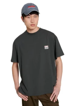 Pas de Mer Not Long Time T-shirt